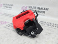 скелет ручки двери передней правой BMW 3 серия F30/F31/F34 F30 2012, 3.0 л., N55 B30 A, бензин, АКПП, black sapphire metallic (475), седан, задний привод, 7321640 - фото №6
