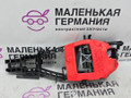скелет ручки двери передней правой BMW 3 серия F30/F31/F34 F30 2012, 3.0 л., N55 B30 A, бензин, АКПП, black sapphire metallic (475), седан, задний привод, 7321640 - фото №2