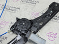 стеклоподъемник передний правый BMW 3 серия F30/F31/F34 F30 2012, 3.0 л., N55 B30 A, бензин, АКПП, black sapphire metallic (475), седан, задний привод, 5000158, 51337281886, 7281886, 7259824, 67627406634, 7406634 - фото №2
