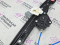 стеклоподъемник передний правый BMW 3 серия F30/F31/F34 F30 2012, 3.0 л., N55 B30 A, бензин, АКПП, black sapphire metallic (475), седан, задний привод, 5000158, 51337281886, 7281886, 7259824, 67627406634, 7406634 - фото №5