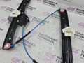 стеклоподъемник передний правый BMW 3 серия F30/F31/F34 F30 2012, 3.0 л., N55 B30 A, бензин, АКПП, black sapphire metallic (475), седан, задний привод, 5000158, 51337281886, 7281886, 7259824, 67627406634, 7406634 - фото №4