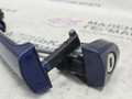 ручка наружная BMW 3 серия F30/F31/F34 F30 2012, 3.0 л., N55 B30 A, бензин, АКПП, black sapphire metallic (475), седан, задний привод, 51217326920, 7326920, 7420488 - фото №3