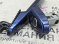 ручка наружная BMW 3 серия F30/F31/F34 F30 2012, 3.0 л., N55 B30 A, бензин, АКПП, black sapphire metallic (475), седан, задний привод, 51217326920, 7326920, 7420488 - фото №6