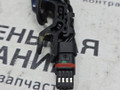 ручка наружная BMW 3 серия F30/F31/F34 F30 2012, 3.0 л., N55 B30 A, бензин, АКПП, black sapphire metallic (475), седан, задний привод, 51217326920, 7326920, 7420488 - фото №8
