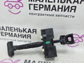 ограничитель открывания двери BMW 3 серия F30/F31/F34 F30 2012, 3.0 л., N55 B30 A, бензин, АКПП, black sapphire metallic (475), седан, задний привод, 51217311339, 51767263988, 7311339, 7263988 - фото №2