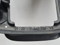 ограничитель открывания двери BMW 3 серия F30/F31/F34 F30 2012, 3.0 л., N55 B30 A, бензин, АКПП, black sapphire metallic (475), седан, задний привод, 51217311339, 51767263988, 7311339, 7263988 - фото №11