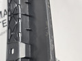 молдинг двери передней правой BMW 3 серия F30/F31/F34 F30 2012, 3.0 л., N55 B30 A, бензин, АКПП, black sapphire metallic (475), седан, задний привод, 51337263384, 7263384 - фото №3