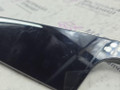 молдинг двери передней правой BMW 3 серия F30/F31/F34 F30 2012, 3.0 л., N55 B30 A, бензин, АКПП, black sapphire metallic (475), седан, задний привод, 51337263384, 7263384 - фото №7