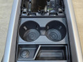 подлокотник BMW X5 F15 2013, 3.0 л., N57 D30 A, дизель, АКПП, 300 alpinweiss iii, полный привод, правый руль, 9242461, 51169252007, 9252106 - фото №9