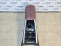 подлокотник BMW X5 F15 2013, 3.0 л., N57 D30 A, дизель, АКПП, 300 alpinweiss iii, полный привод, правый руль, 9242461, 51169252007, 9252106 - фото №10