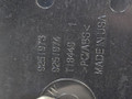подлокотник BMW X5 F15 2013, 3.0 л., N57 D30 A, дизель, АКПП, 300 alpinweiss iii, полный привод, правый руль, 9242461, 51169252007, 9252106 - фото №40