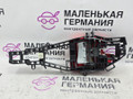 скелет ручки двери передней левой BMW 3 серия F30/F31/F34 F30 2012, 3.0 л., N55 B30 A, бензин, АКПП, black sapphire metallic (475), седан, задний привод, 51217321639, 7321639 - фото №5