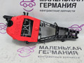 скелет ручки двери передней левой BMW 3 серия F30/F31/F34 F30 2012, 3.0 л., N55 B30 A, бензин, АКПП, black sapphire metallic (475), седан, задний привод, 51217321639, 7321639 - фото №4