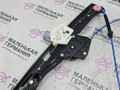 стеклоподъемник передний левый BMW 3 серия F30/F31/F34 F30 2012, 3.0 л., N55 B30 A, бензин, АКПП, black sapphire metallic (475), седан, задний привод, 5000158, 51337281885, 7281885, 7259823, 67627406633, 7406633 - фото №6