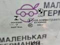 стекло двери передней левой BMW 3 серия F30/F31/F34 F30 2012, 3.0 л., N55 B30 A, бензин, АКПП, black sapphire metallic (475), седан, задний привод, 51337259825, 7259825 - фото №11