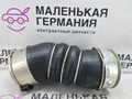 патрубок интеркулера BMW X5 F15 2013, 3.0 л., N57 D30 A, дизель, АКПП, 300 alpinweiss iii, полный привод, правый руль, 11617823236, 7823236, 7823236 - фото №2