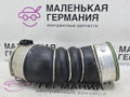 патрубок интеркулера BMW X5 F15 2013, 3.0 л., N57 D30 A, дизель, АКПП, 300 alpinweiss iii, полный привод, правый руль, 11617823236, 7823236, 7823236 - фото №3