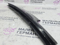 накладка двери (крышки) багажника BMW 3 серия F30/F31/F34 F30 2012, 3.0 л., N55 B30 A, бензин, АКПП, black sapphire metallic (475), седан, задний привод, 51337263383, 7263383 - фото №3