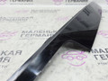 накладка двери (крышки) багажника BMW 3 серия F30/F31/F34 F30 2012, 3.0 л., N55 B30 A, бензин, АКПП, black sapphire metallic (475), седан, задний привод, 51337263383, 7263383 - фото №4