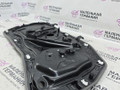 Шумоизоляция двери Volkswagen Passat CC 1 поколение [рестайлинг] 2013, 2.0 л., CCZB, бензин, робот, z2/h5x синий металлик, седан, передний привод, правый руль, 2012030301, 3C8837756D - фото №4
