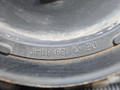 шкив коленвала BMW X5 F15 2013, 3.0 л., N57 D30 A, дизель, АКПП, 300 alpinweiss iii, полный привод, правый руль, 8511321, 2050207, 139811-10, DE019703902, 11238511321 - фото №4