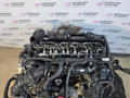 двигатель BMW X5 F15 2013, 3.0 л., N57 D30 A, дизель, АКПП, 300 alpinweiss iii, полный привод, правый руль, 7823011, 11127812927 - фото №3