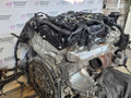 двигатель BMW X5 F15 2013, 3.0 л., N57 D30 A, дизель, АКПП, 300 alpinweiss iii, полный привод, правый руль, 7823011, 11127812927 - фото №7