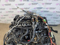 двигатель BMW X5 F15 2013, 3.0 л., N57 D30 A, дизель, АКПП, 300 alpinweiss iii, полный привод, правый руль, 7823011, 11127812927 - фото №2