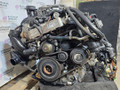 двигатель BMW X5 F15 2013, 3.0 л., N57 D30 A, дизель, АКПП, 300 alpinweiss iii, полный привод, правый руль, 7823011, 11127812927 - фото №9
