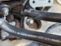 двигатель BMW X5 F15 2013, 3.0 л., N57 D30 A, дизель, АКПП, 300 alpinweiss iii, полный привод, правый руль, 7823011, 11127812927 - фото №14
