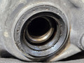 двигатель BMW X5 F15 2013, 3.0 л., N57 D30 A, дизель, АКПП, 300 alpinweiss iii, полный привод, правый руль, 7823011, 11127812927 - фото №16