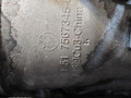 двигатель BMW X5 F15 2013, 3.0 л., N57 D30 A, дизель, АКПП, 300 alpinweiss iii, полный привод, правый руль, 7823011, 11127812927 - фото №19