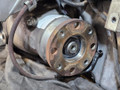 двигатель BMW X5 F15 2013, 3.0 л., N57 D30 A, дизель, АКПП, 300 alpinweiss iii, полный привод, правый руль, 7823011, 11127812927 - фото №18