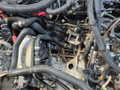 двигатель BMW X5 F15 2013, 3.0 л., N57 D30 A, дизель, АКПП, 300 alpinweiss iii, полный привод, правый руль, 7823011, 11127812927 - фото №26