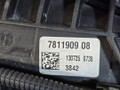 двигатель BMW X5 F15 2013, 3.0 л., N57 D30 A, дизель, АКПП, 300 alpinweiss iii, полный привод, правый руль, 7823011, 11127812927 - фото №34