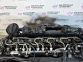 двигатель BMW X5 F15 2013, 3.0 л., N57 D30 A, дизель, АКПП, 300 alpinweiss iii, полный привод, правый руль, 7823011, 11127812927 - фото №38