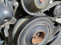 двигатель BMW X5 F15 2013, 3.0 л., N57 D30 A, дизель, АКПП, 300 alpinweiss iii, полный привод, правый руль, 7823011, 11127812927 - фото №50