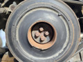 двигатель BMW X5 F15 2013, 3.0 л., N57 D30 A, дизель, АКПП, 300 alpinweiss iii, полный привод, правый руль, 7823011, 11127812927 - фото №49