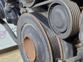 двигатель BMW X5 F15 2013, 3.0 л., N57 D30 A, дизель, АКПП, 300 alpinweiss iii, полный привод, правый руль, 7823011, 11127812927 - фото №51