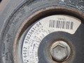 двигатель BMW X5 F15 2013, 3.0 л., N57 D30 A, дизель, АКПП, 300 alpinweiss iii, полный привод, правый руль, 7823011, 11127812927 - фото №59
