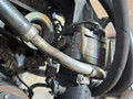 двигатель BMW X5 F15 2013, 3.0 л., N57 D30 A, дизель, АКПП, 300 alpinweiss iii, полный привод, правый руль, 7823011, 11127812927 - фото №70