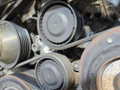 двигатель BMW X5 F15 2013, 3.0 л., N57 D30 A, дизель, АКПП, 300 alpinweiss iii, полный привод, правый руль, 7823011, 11127812927 - фото №80