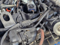 двигатель BMW X5 F15 2013, 3.0 л., N57 D30 A, дизель, АКПП, 300 alpinweiss iii, полный привод, правый руль, 7823011, 11127812927 - фото №83