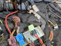 двигатель BMW X5 F15 2013, 3.0 л., N57 D30 A, дизель, АКПП, 300 alpinweiss iii, полный привод, правый руль, 7823011, 11127812927 - фото №97
