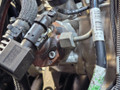 двигатель BMW X5 F15 2013, 3.0 л., N57 D30 A, дизель, АКПП, 300 alpinweiss iii, полный привод, правый руль, 7823011, 11127812927 - фото №103