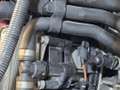 двигатель BMW X5 F15 2013, 3.0 л., N57 D30 A, дизель, АКПП, 300 alpinweiss iii, полный привод, правый руль, 7823011, 11127812927 - фото №105