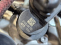 двигатель BMW X5 F15 2013, 3.0 л., N57 D30 A, дизель, АКПП, 300 alpinweiss iii, полный привод, правый руль, 7823011, 11127812927 - фото №104