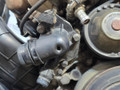 двигатель BMW X5 F15 2013, 3.0 л., N57 D30 A, дизель, АКПП, 300 alpinweiss iii, полный привод, правый руль, 7823011, 11127812927 - фото №111