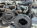 двигатель BMW X5 F15 2013, 3.0 л., N57 D30 A, дизель, АКПП, 300 alpinweiss iii, полный привод, правый руль, 7823011, 11127812927 - фото №115