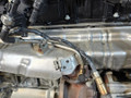 двигатель BMW X5 F15 2013, 3.0 л., N57 D30 A, дизель, АКПП, 300 alpinweiss iii, полный привод, правый руль, 7823011, 11127812927 - фото №123